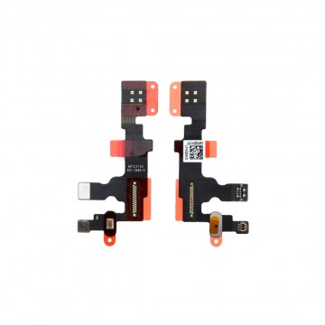 Nappe Microphone pour Apple Watch Series 3 (42mm) - Version Cellulaire