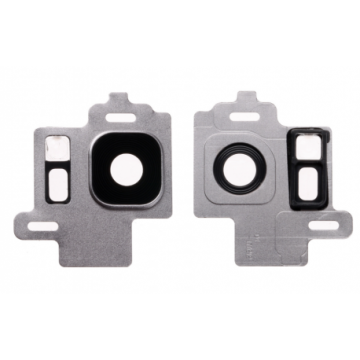 Lentille caméra arrière Or pour Samsung Galaxy S8 G950 / S8 + G955