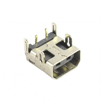 Port de Charge USB Nintendo Wii U
