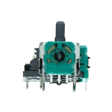 Joystick Manettes Pro Nintendo Switch Vert