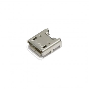 Connecteur de charge Port de Charge Micro USB Universel 14260909