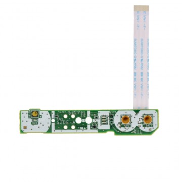 Carte PCB Bouton Alimentation Nintendo Wii U