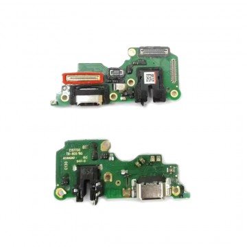 Connecteur de Charge pour Oppo K9 Pro