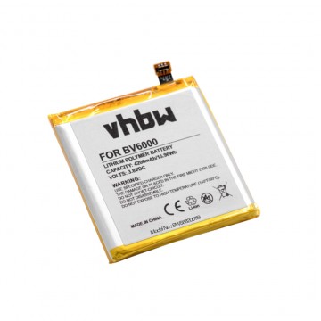 Batterie pour Blackview BV6000