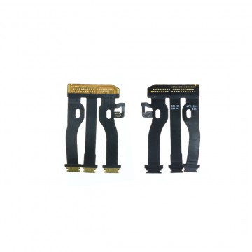 Écran pour Apple Watch Series 5 (40 mm / 44 mm) LCD