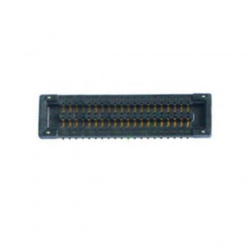 Port de Connecteur LCD FPC Intégré pour Samsung Galaxy A10s (40Pin)