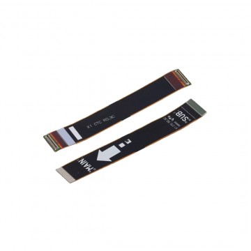 Connecteur de Carte pour Samsung S20 (G980F/G981B) - Socket 2x4 Pin 0,4mm