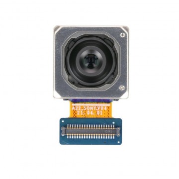 Caméra Arrière Principale 48MP pour Samsung Galaxy A22 / A22 5G / A33 5G (A336)