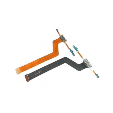 Connecteur de Charge pour Samsung Galaxy Note 10.1 (P600 / P605)