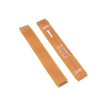 Nappe Carte Mère pour Samsung Galaxy M52 5G