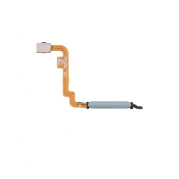 Nappe Capteur d'Empreinte pour Xiaomi Redmi Note 10 4G - Vert