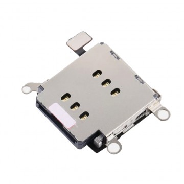 Lecteur SIM pour iPhone 12