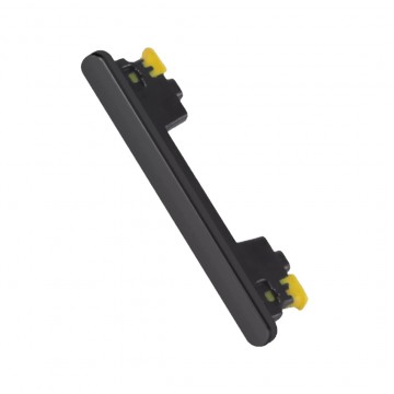 Bouton Volume pour Samsung Galaxy A54 5G - Clappio Noir