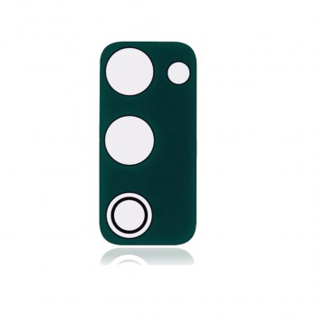Lentille de Caméra Arrière pour Samsung Galaxy S20 FE 4G/5G - Mint