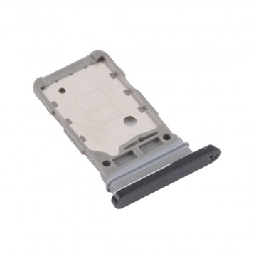 Tiroir SIM pour Samsung Galaxy S21 Plus 5G - Argent