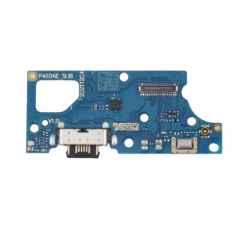 Connecteur de Charge pour Motorola Moto G22