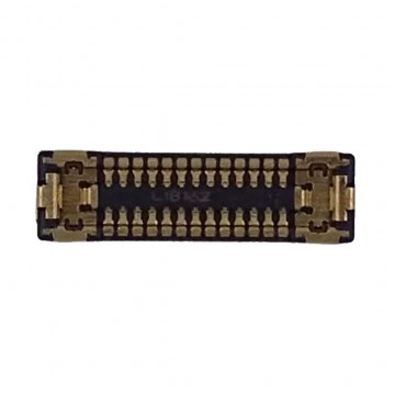 Connecteur de Carte à Carte pour Samsung - Socket 2x13 Pins 0.35mm