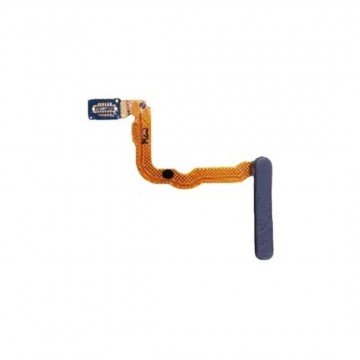 Lecteur d'Empreintes Original Anthracite pour Samsung Galaxy Z Fold 4 5G (F936) - GH96-15335B