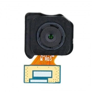 Module de Caméra Arrière pour Samsung Galaxy A31 (SM-A315F) - GH96-13447A