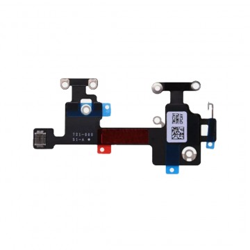 Antenne réseau pour iPhone X