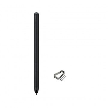 Embouts de Rechange Stylet pour Samsung Noir