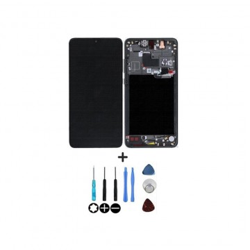 Écran pour Huawei Mate 20 Incell Noir LCD sur châssis