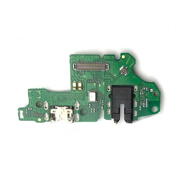Connecteur USB de Charge FPC pour Huawei P Smart Plus 2019 / P Smart 2019 (50Pin)