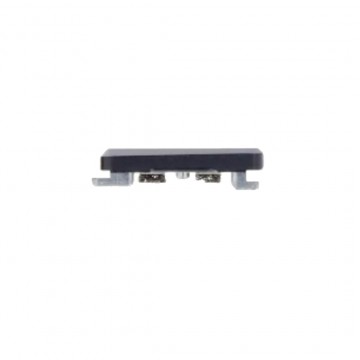 Bouton Power pour Xiaomi 12 Pro - Noir