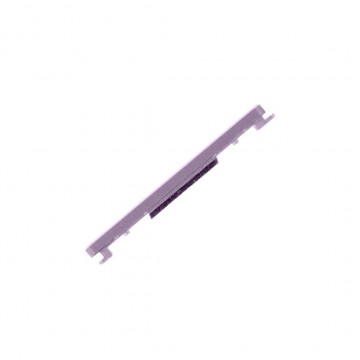 Bouton Volume pour Xiaomi 12 Pro Violet / Or