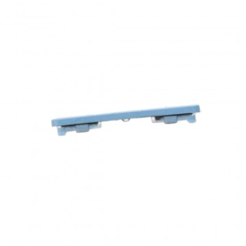 Bouton Power pour Xiaomi 12 Pro Bleu