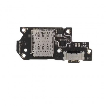 Connecteur de Charge pour Xiaomi Redmi Note 12 Pro Plus 5G