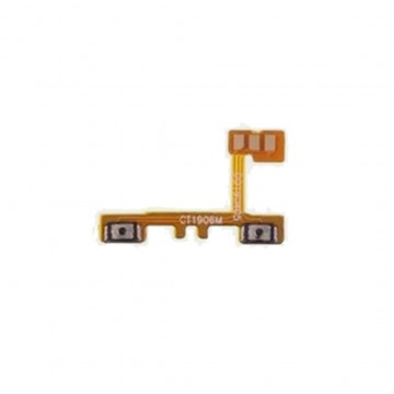 Nappe Volume Premium pour Oppo Reno