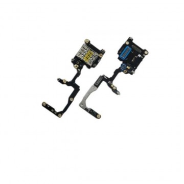 Connecteur de Carte Microphone PREMIUM pour Oppo Reno 4 5G