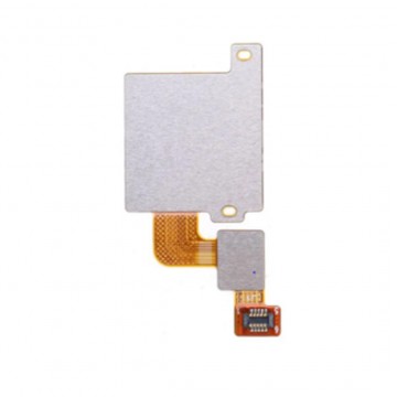 Nappe Capteur d'Empreinte Premium pour Xiaomi Mi A1 / Mi 5X - Or