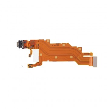 Nappe Port de Charge Premium pour Sony Xperia XZ2