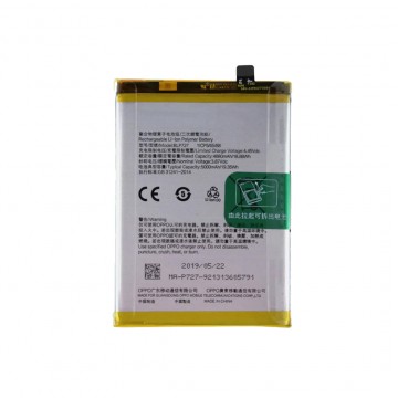 Batterie pour Oppo A5 2020 / A9 2020