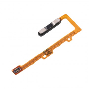 Nappe du Bouton Capteur d'Empreintes pour Huawei Honor 20 / Honor 20 Pro / Nova 5T - Violet