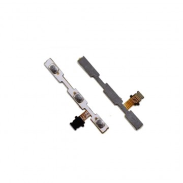 Nappe Volume et Power Premium pour Xiaomi Redmi 5 Plus