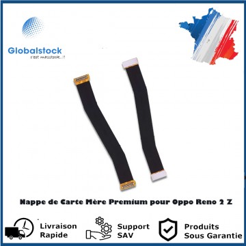Nappe de Carte Mère Premium pour Oppo Reno 2 Z