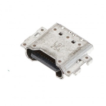 Port de Charge PREMIUM pour Samsung Galaxy Tab A 10.5 / C9 Pro / A9 2018 / Tab A 8.0 (2017) / Tab S4 10.5 / Tab S5e