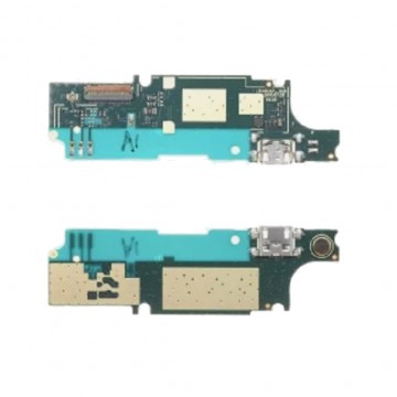 Connecteur de Charge pour Wiko Fever