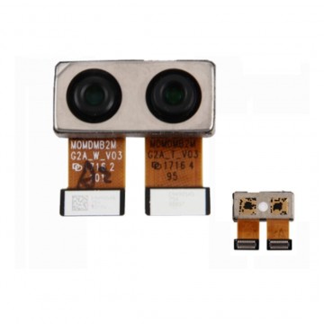 Caméra Arrière Premium pour OnePlus 5