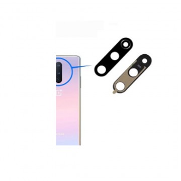 Lentille Caméra Arrière Premium pour OnePlus 8 Pro Sans Châssis