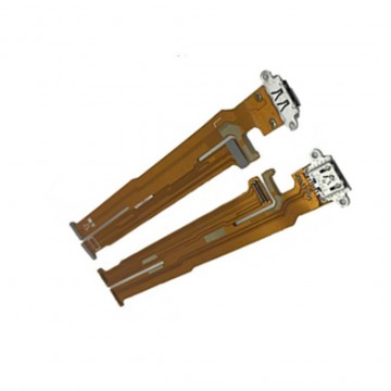 Nappe Port de Charge Premium pour Oppo F9