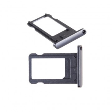 Tiroir SIM pour iPad Mini 2 - Argent
