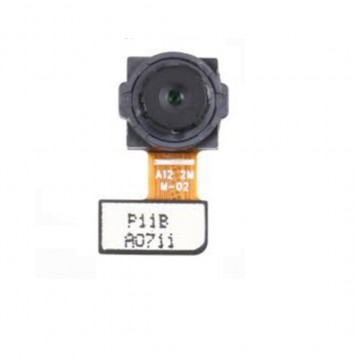 Caméra Arrière Premium pour Samsung Galaxy M02 (M022F)