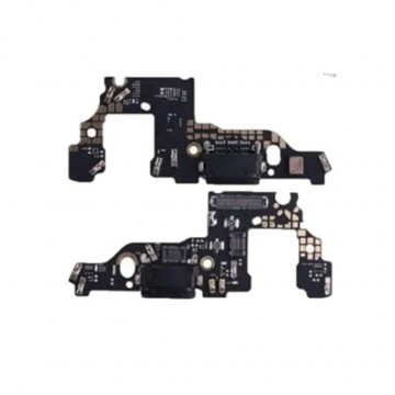 Nappe Connecteur de Charge Premium pour Huawei P10+ Plus