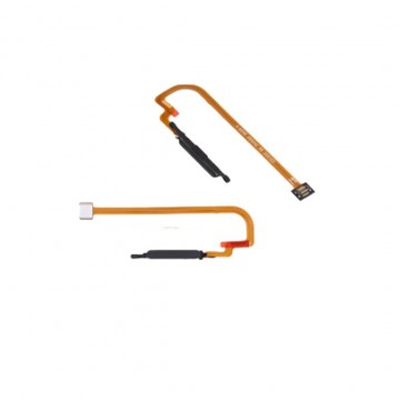 Nappe Capteur d'Empreintes PREMIUM pour Xiaomi Poco M3 / Redmi 9T - Noir