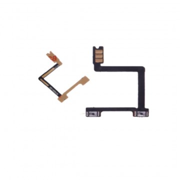 Nappe Volume PREMIUM pour Oppo Reno 10X Zoom