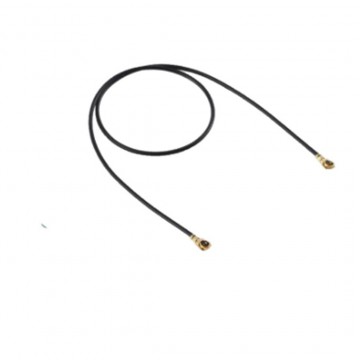 Antenne Coaxial Premium pour Xiaomi Pocophone F1 - Noir